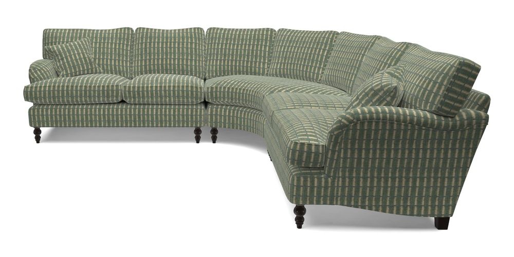 Grand Corner Sofa