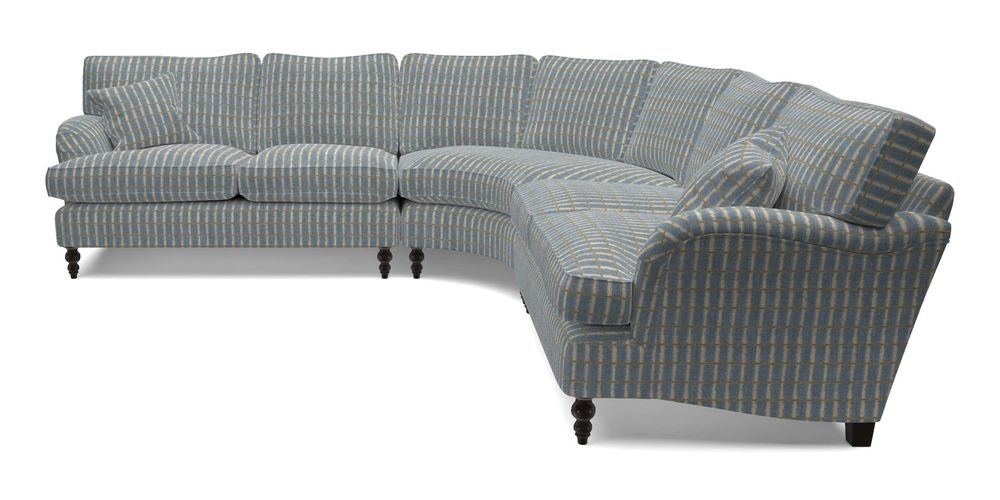 Grand Corner Sofa
