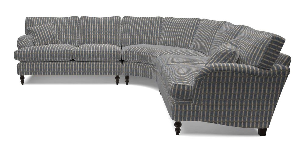 Grand Corner Sofa