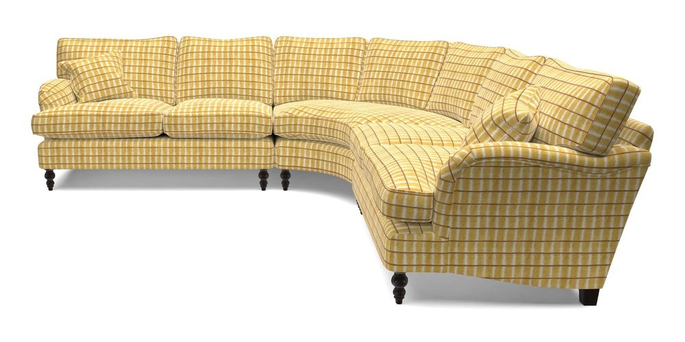 Grand Corner Sofa