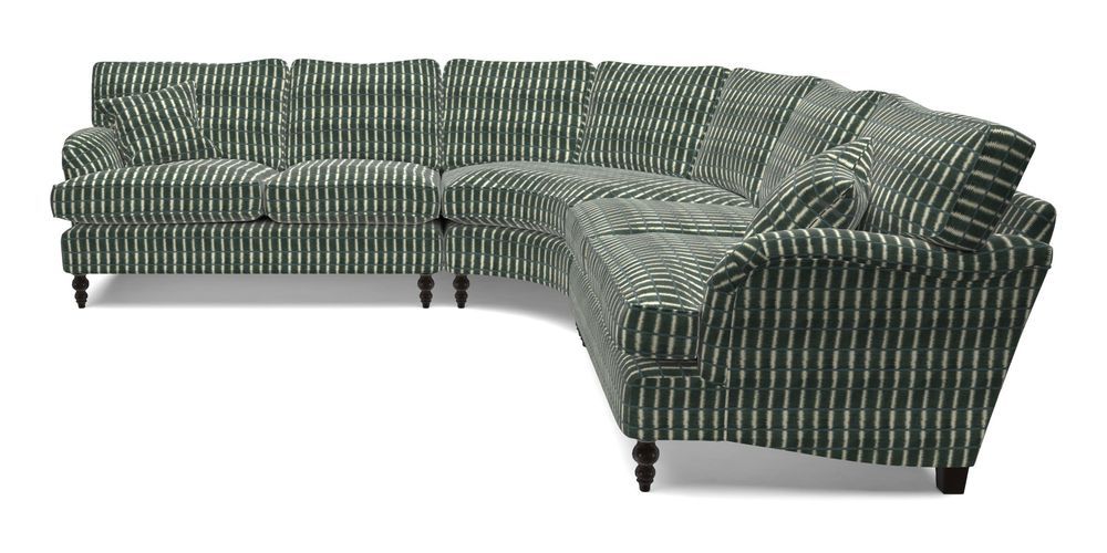 Grand Corner Sofa