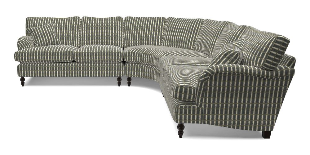 Grand Corner Sofa