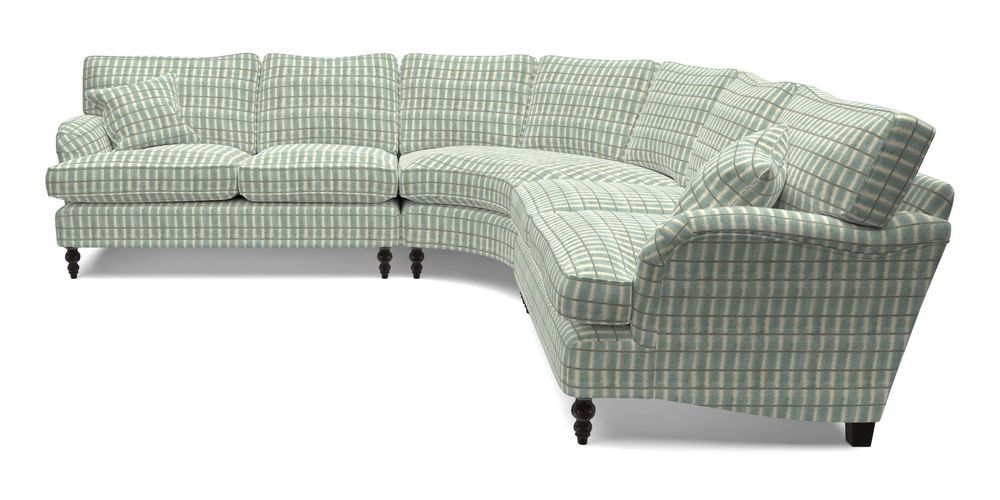 Grand Corner Sofa