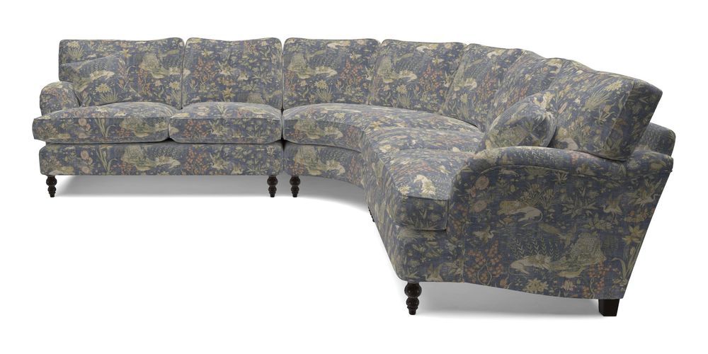 Grand Corner Sofa