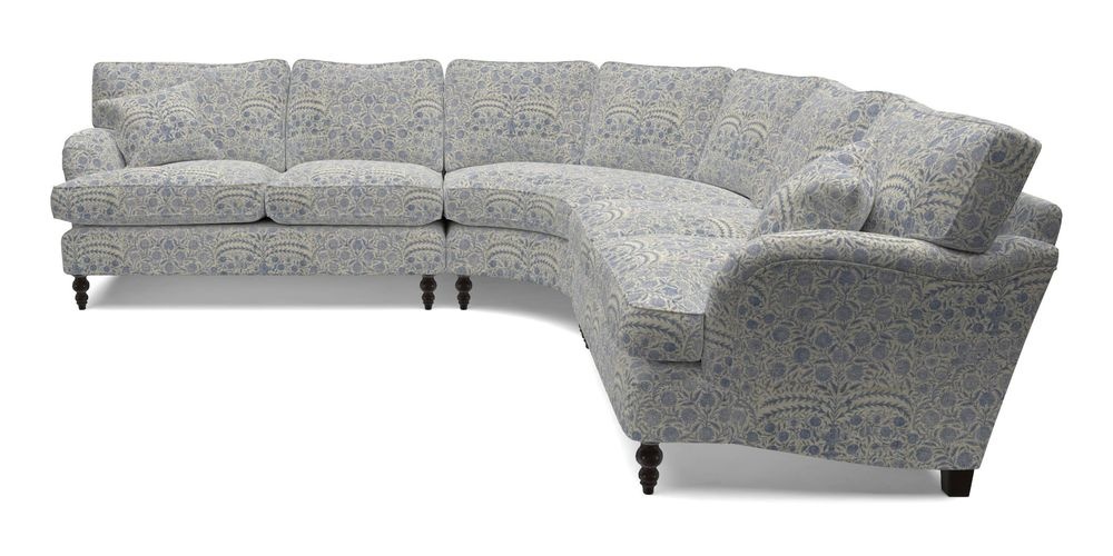 Grand Corner Sofa