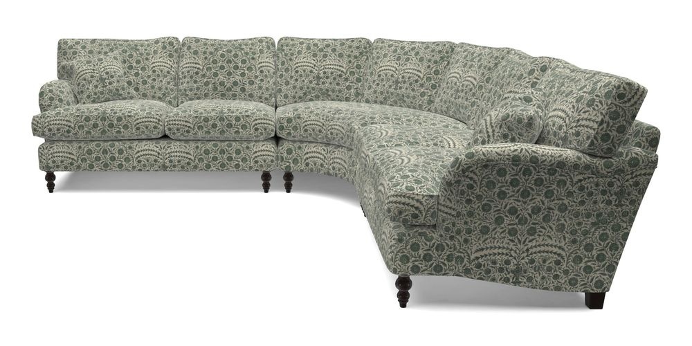 Grand Corner Sofa