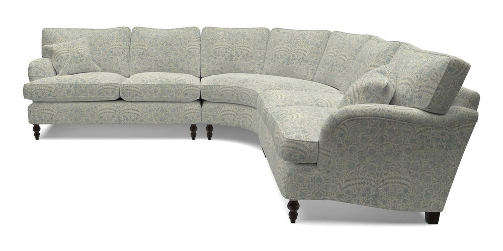 Grand Corner Sofa