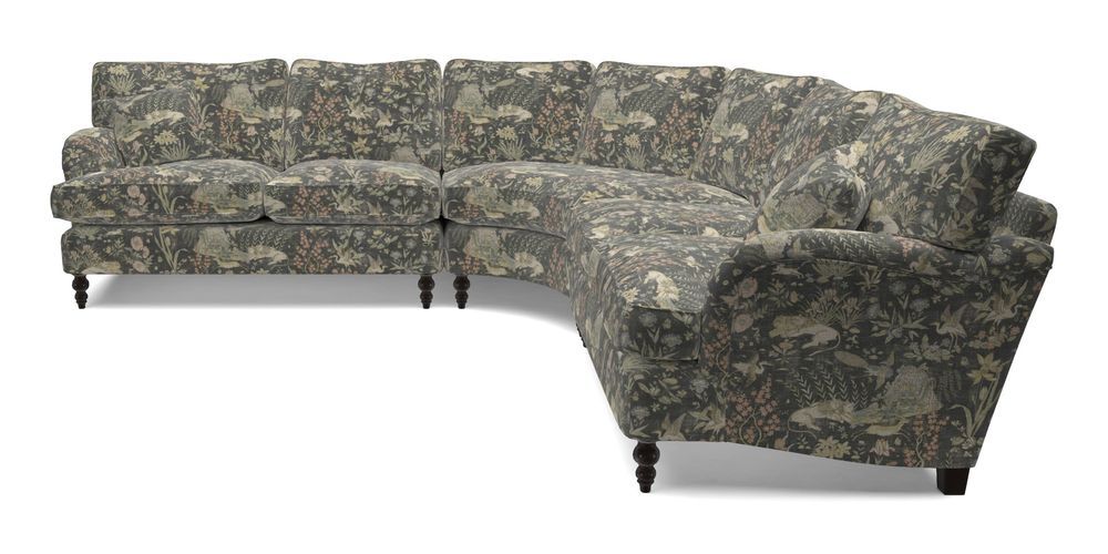 Grand Corner Sofa