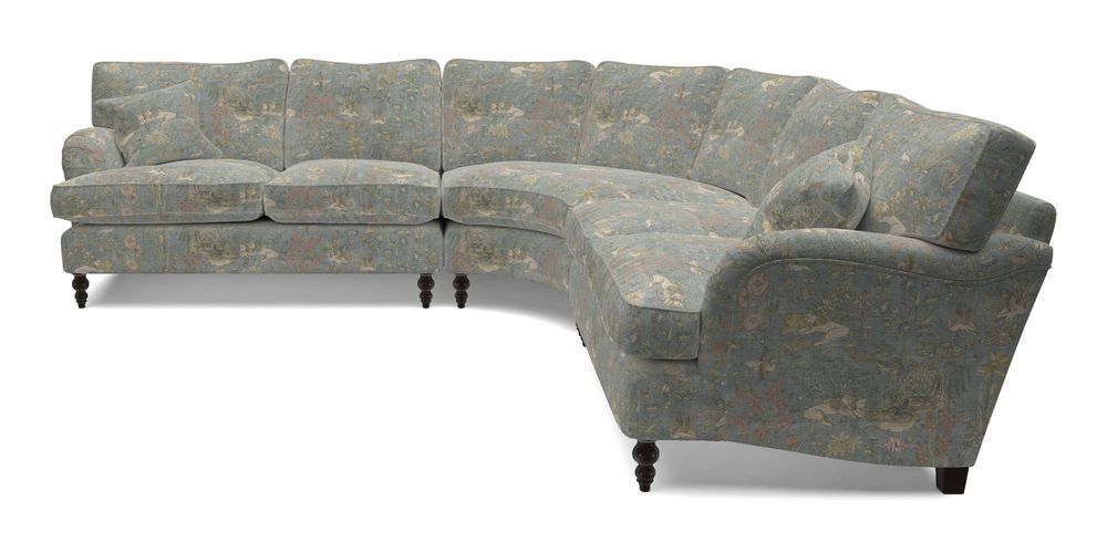 Grand Corner Sofa