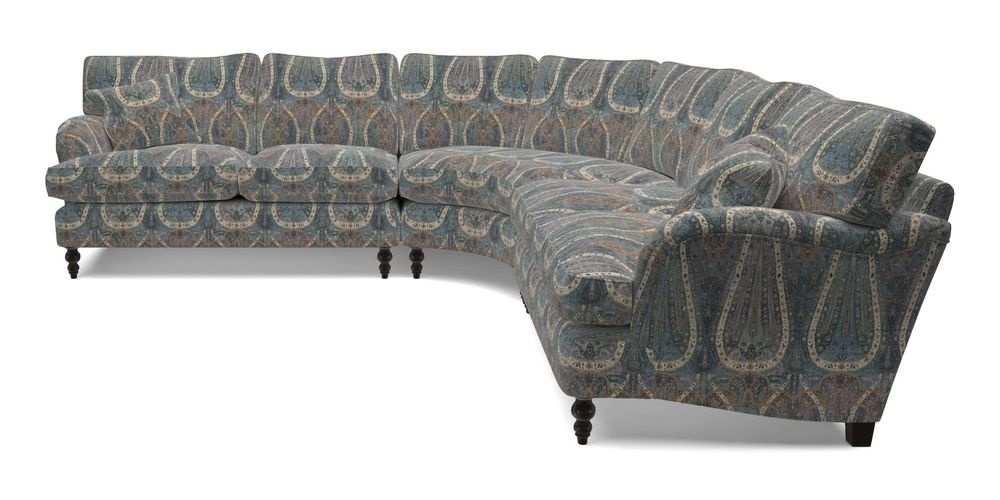 Grand Corner Sofa
