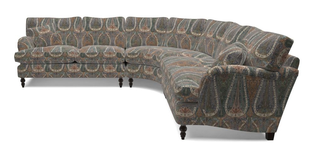 Grand Corner Sofa