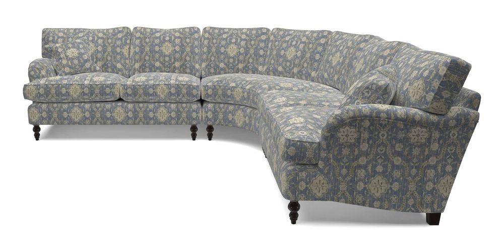Grand Corner Sofa
