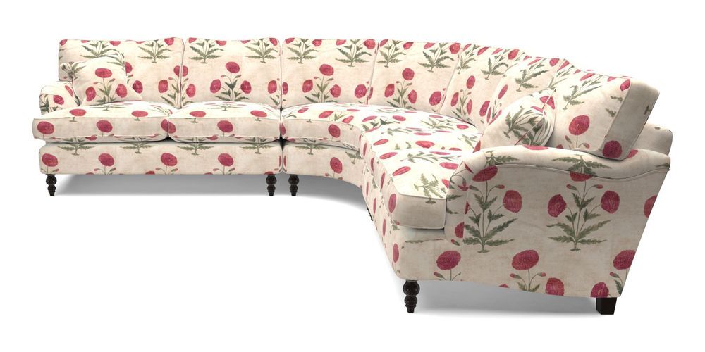 Grand Corner Sofa