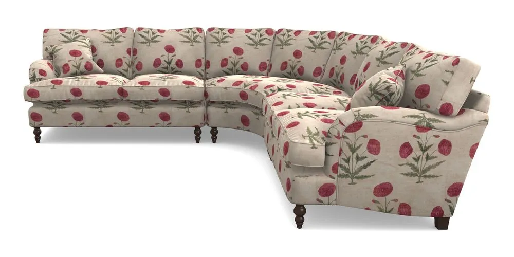 Grand Corner Sofa