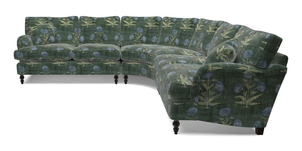 Grand Corner Sofa