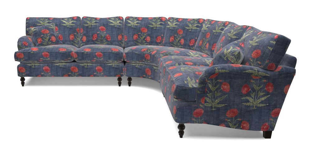 Grand Corner Sofa