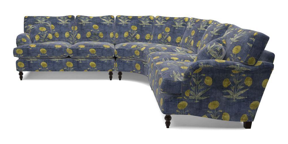 Grand Corner Sofa