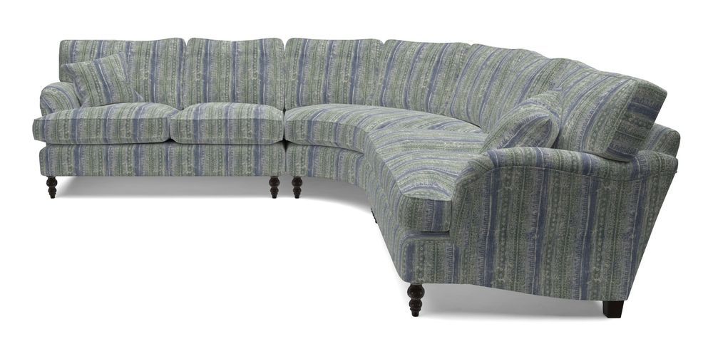 Grand Corner Sofa