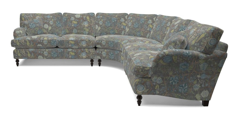 Grand Corner Sofa