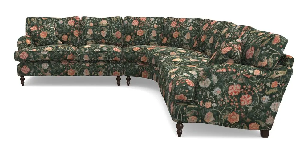 Grand Corner Sofa