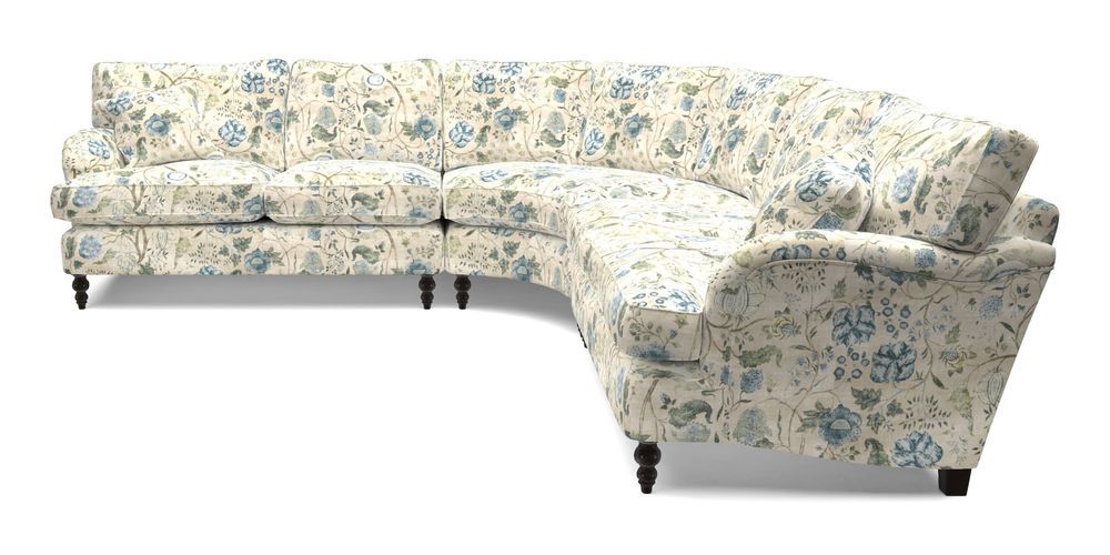 Grand Corner Sofa