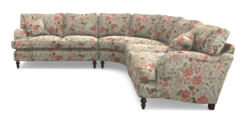 Grand Corner Sofa