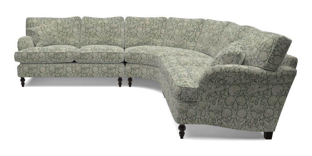 Grand Corner Sofa