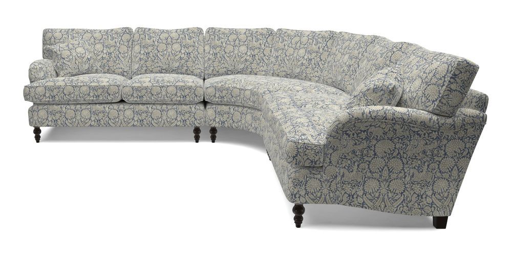 Grand Corner Sofa