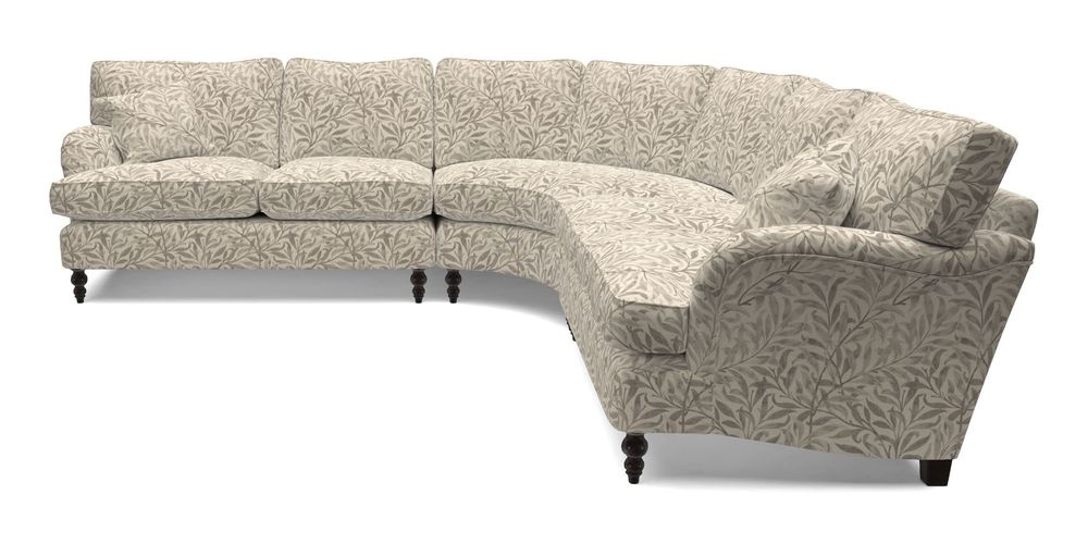 Grand Corner Sofa
