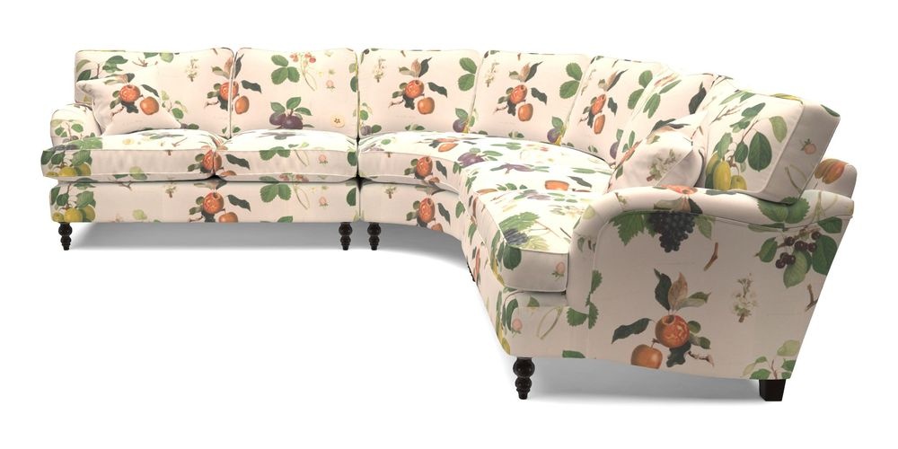 Grand Corner Sofa