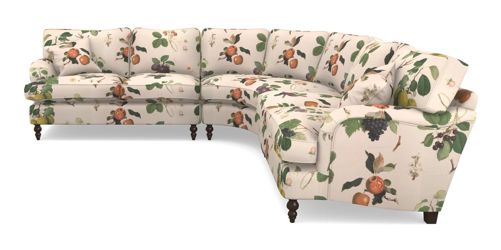 Grand Corner Sofa