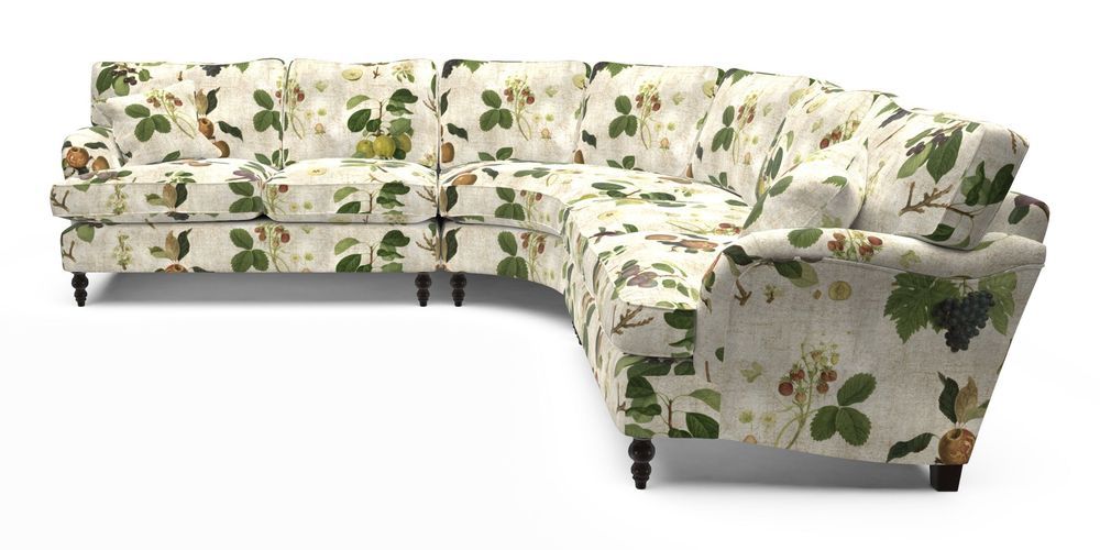 Grand Corner Sofa