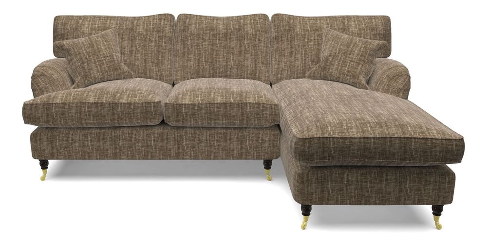Chaise Sofa RHF
