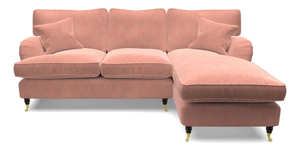 Chaise Sofa RHF