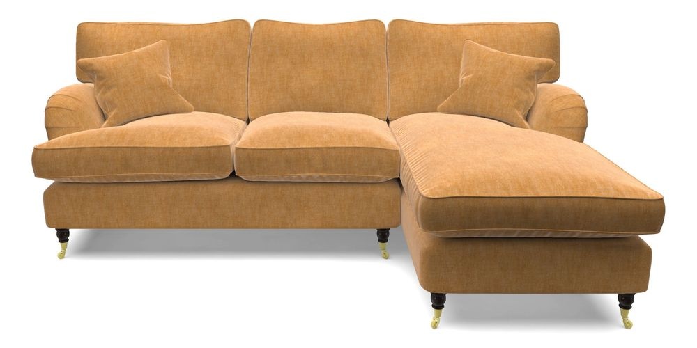 Chaise Sofa RHF