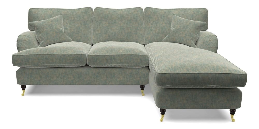 Chaise Sofa RHF