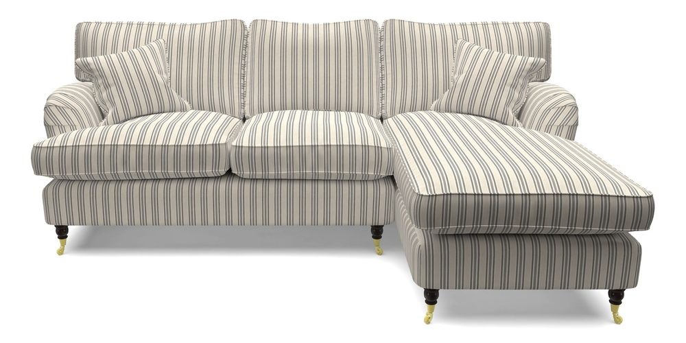 Chaise Sofa RHF