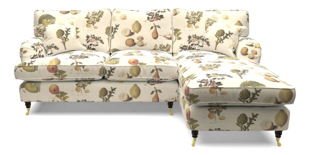 Chaise Sofa RHF