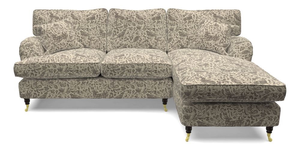 Chaise Sofa RHF