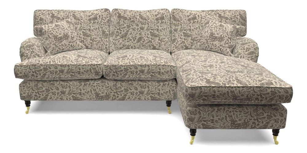 Chaise Sofa RHF