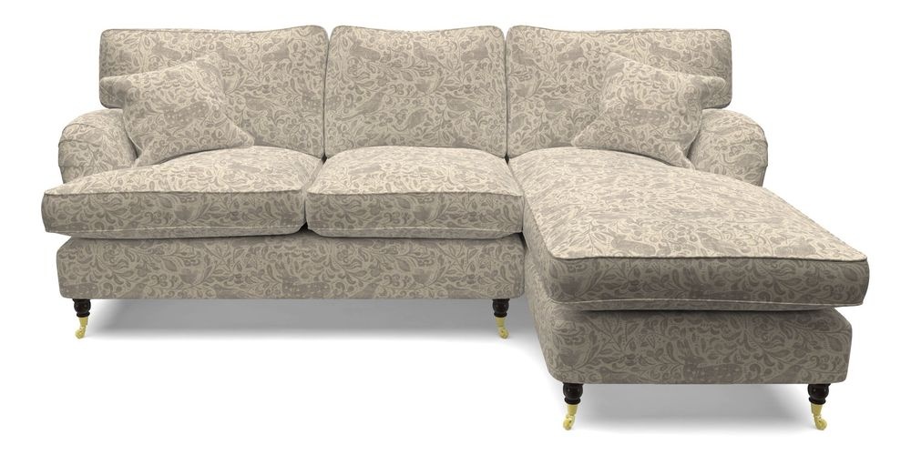 Chaise Sofa RHF
