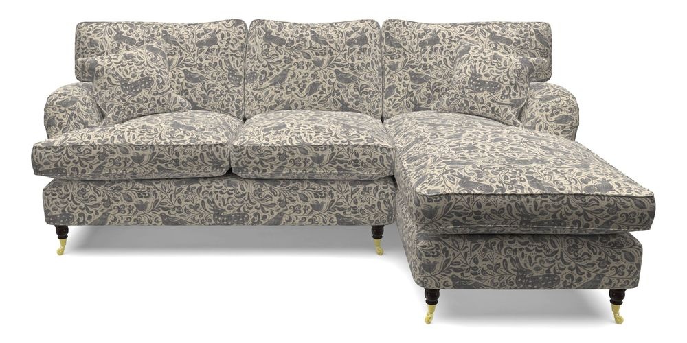 Chaise Sofa RHF