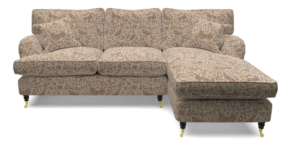 Chaise Sofa RHF