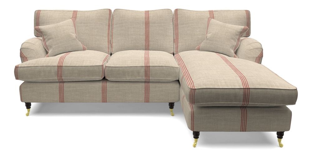 Chaise Sofa RHF