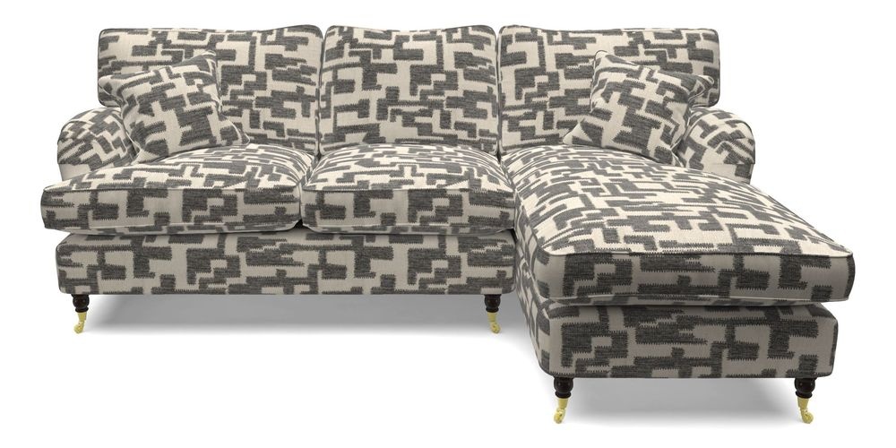 Chaise Sofa RHF