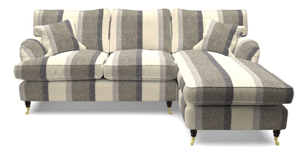 Chaise Sofa RHF