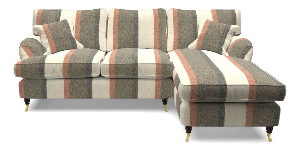 Chaise Sofa RHF