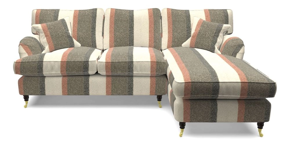 Chaise Sofa RHF