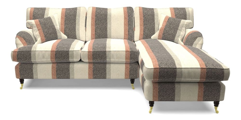 Chaise Sofa RHF