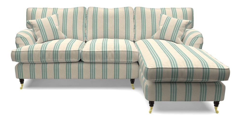 Chaise Sofa RHF